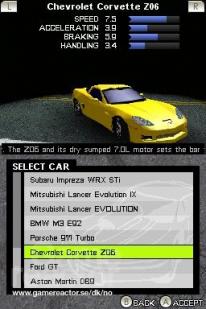 Need for Speed: Pro Street