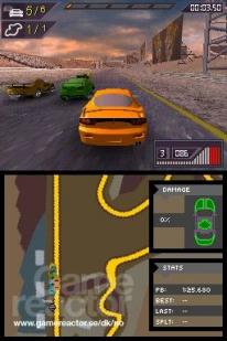 Need for Speed: Pro Street
