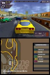 Need for Speed: Pro Street