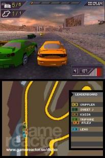 Need for Speed: Pro Street