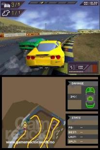 Need for Speed: Pro Street