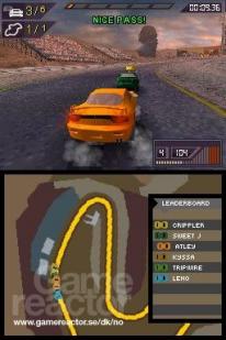 Need for Speed: Pro Street