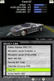 Need for Speed: Pro Street