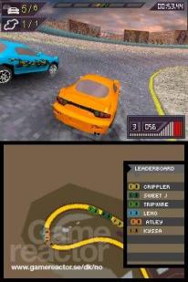 Need for Speed: Pro Street