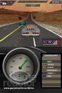 Need for Speed: Pro Street