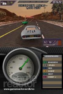 Need for Speed: Pro Street