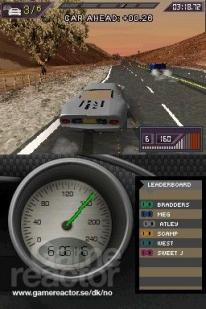 Need for Speed: Pro Street