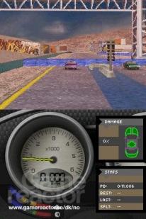 Need for Speed: Pro Street
