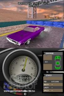 Need for Speed: Pro Street