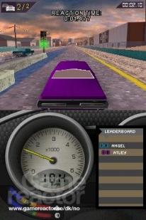 Need for Speed: Pro Street