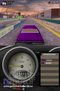 Need for Speed: Pro Street
