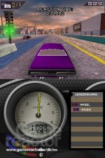 Need for Speed: Pro Street