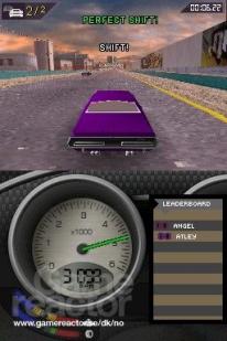 Need for Speed: Pro Street