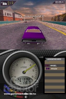 Need for Speed: Pro Street