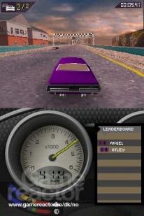 Need for Speed: Pro Street