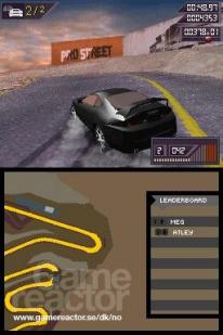 Need for Speed: Pro Street