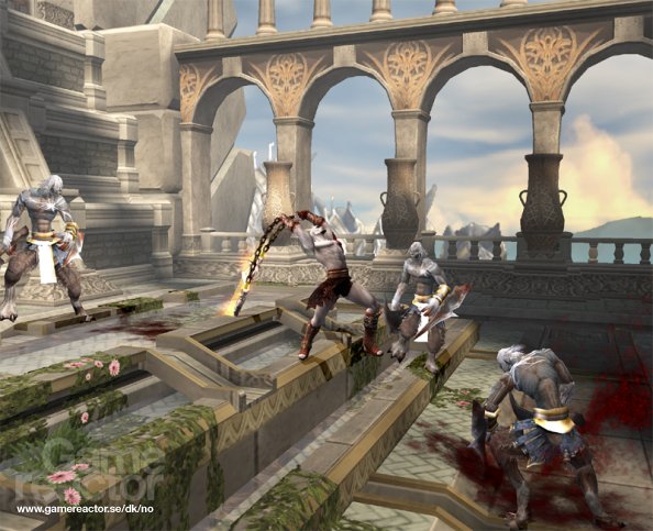 God of War