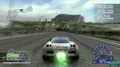 Ridge Racer 7