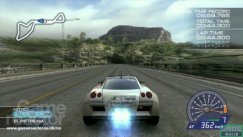 Ridge Racer 7