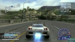 Ridge Racer 7