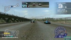 Ridge Racer 7