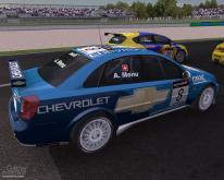 Race: The Official WTCC Game