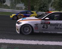 Race: The Official WTCC Game