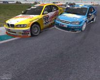Race: The Official WTCC Game
