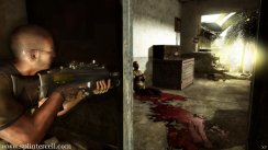 Splinter Cell: Double Agent