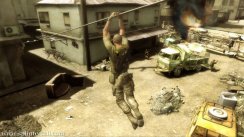 Splinter Cell: Double Agent