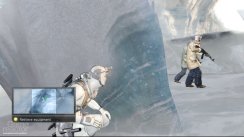 Splinter Cell: Double Agent