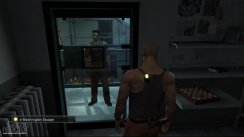 Splinter Cell: Double Agent
