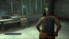Splinter Cell: Double Agent
