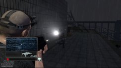 Splinter Cell: Double Agent