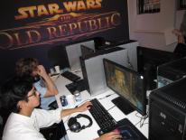 Star Wars: The Old Republic