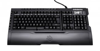 Steelseries Shift