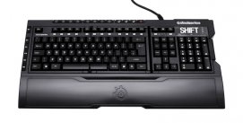 Steelseries Shift