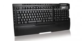 Steelseries Shift