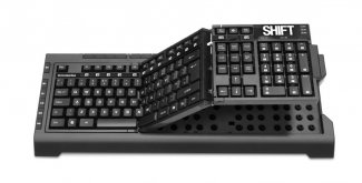 Steelseries Shift