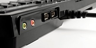 Steelseries Shift