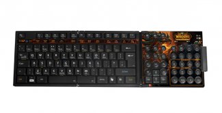 Steelseries Shift
