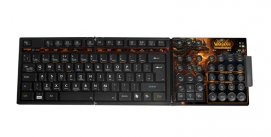 Steelseries Shift