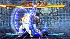 Street Fighter X Tekken