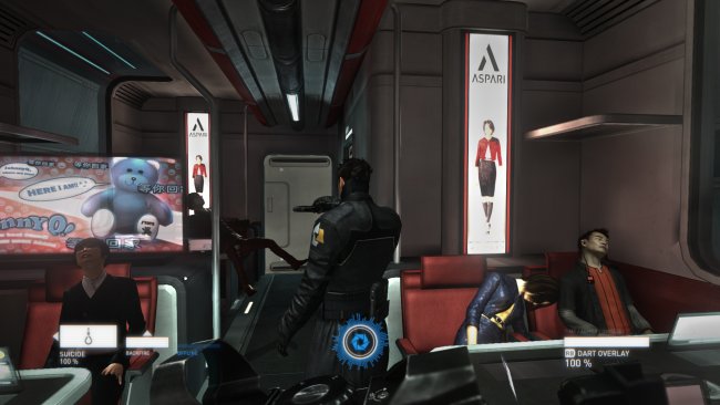 Syndicate