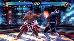 Tekken Tag Tournament 2