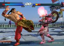 Tekken Tag Tournament 2