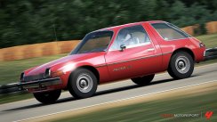 Forza Motorsport 4