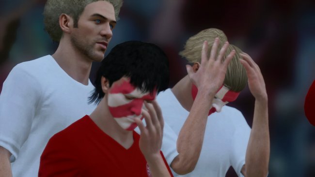 2010 FIFA World Cup South Africa