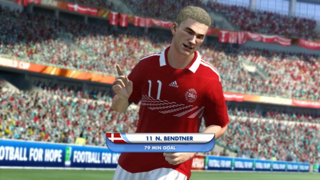 2010 FIFA World Cup South Africa
