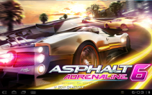 Vi spiller Android